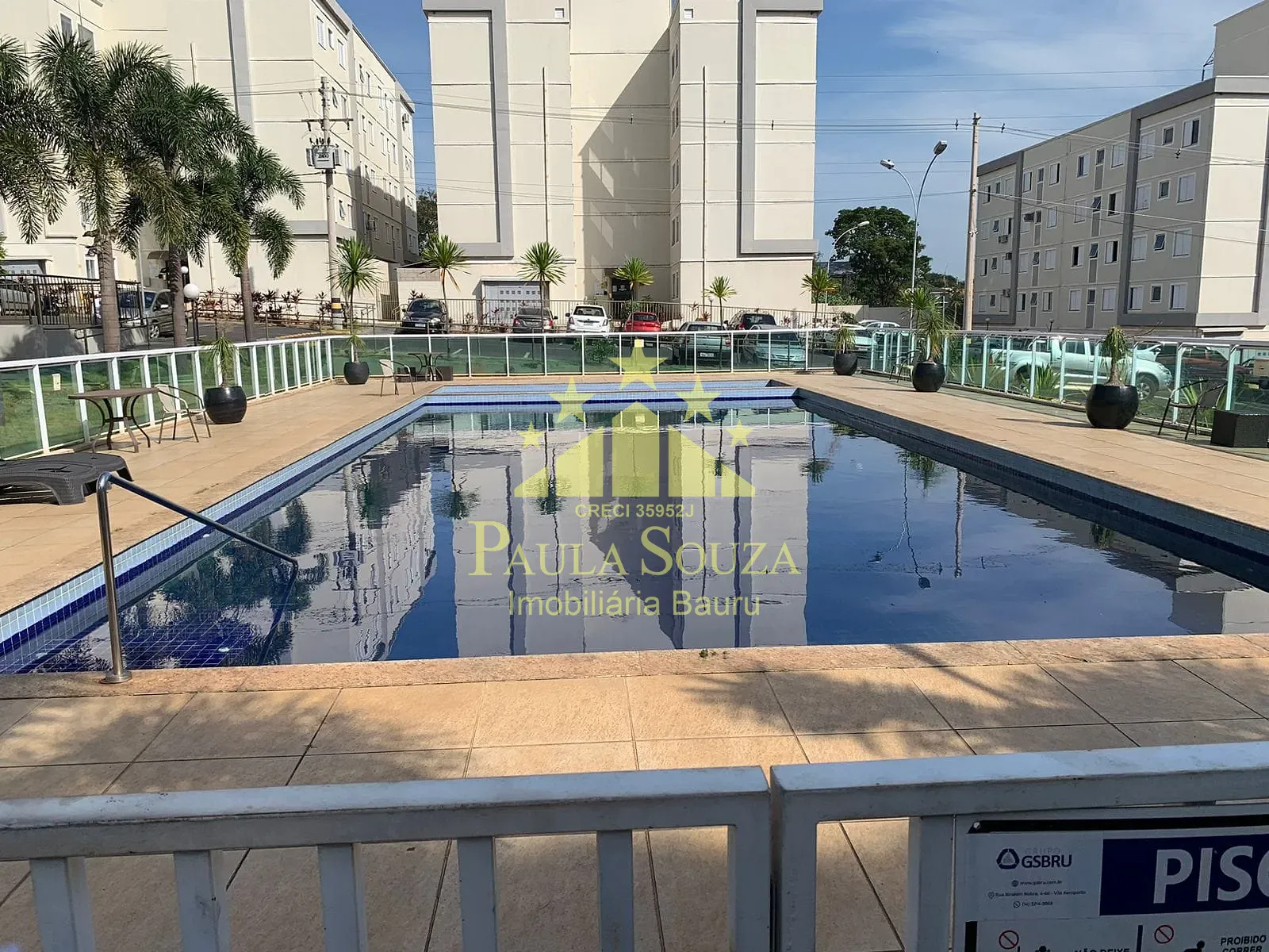Apartamento, 2 quartos, 42 m² - Foto 1
