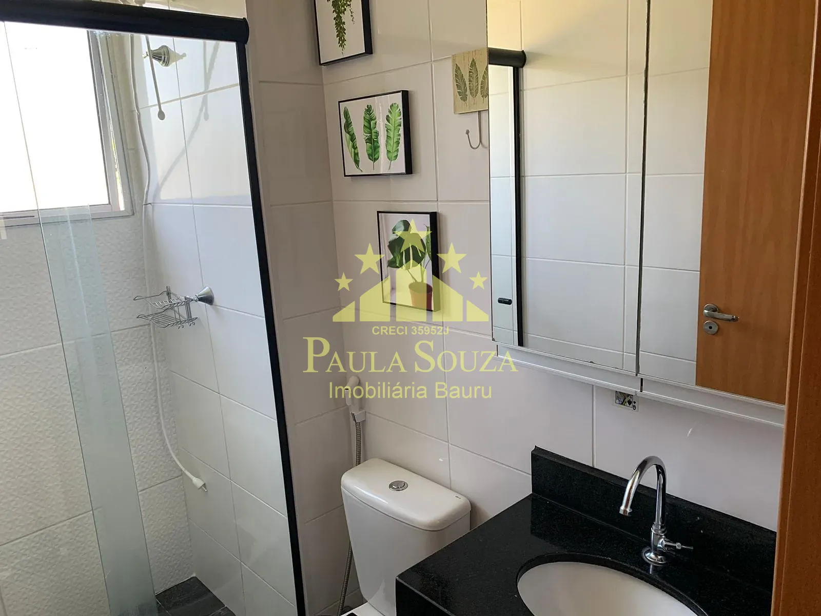 Apartamento, 2 quartos, 42 m² - Foto 12