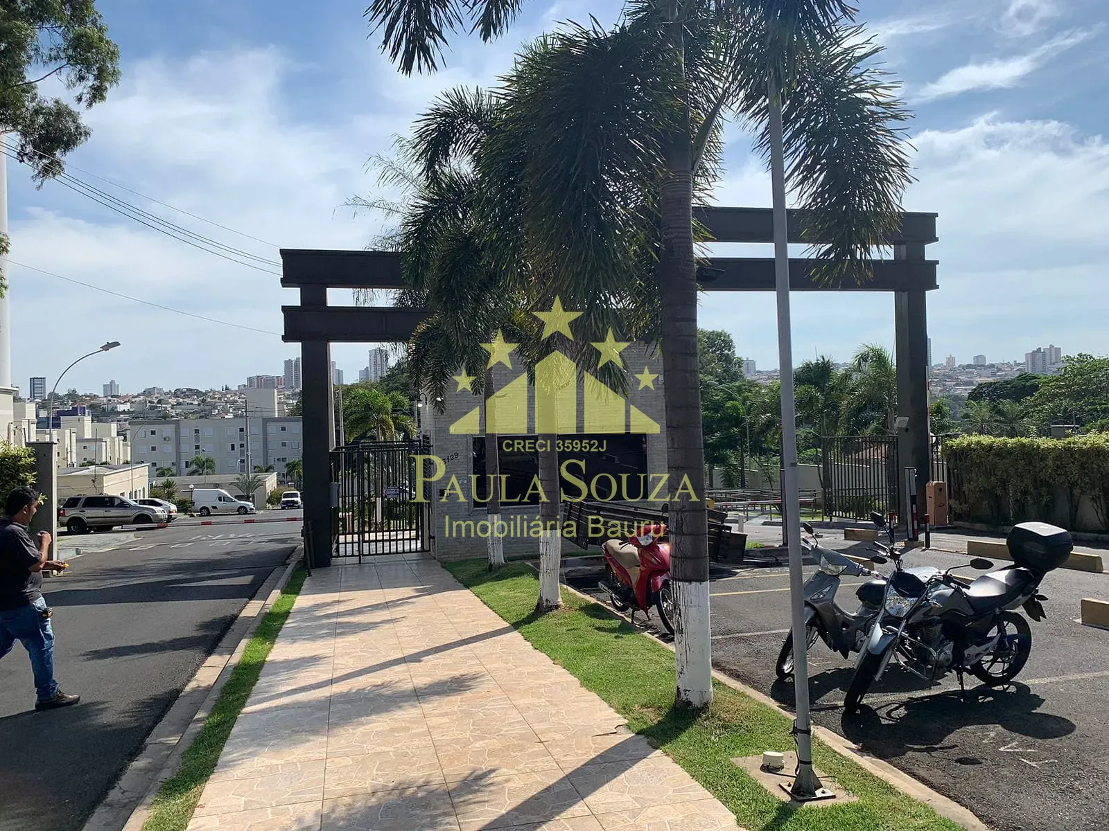Apartamento, 2 quartos, 42 m² - Foto 21