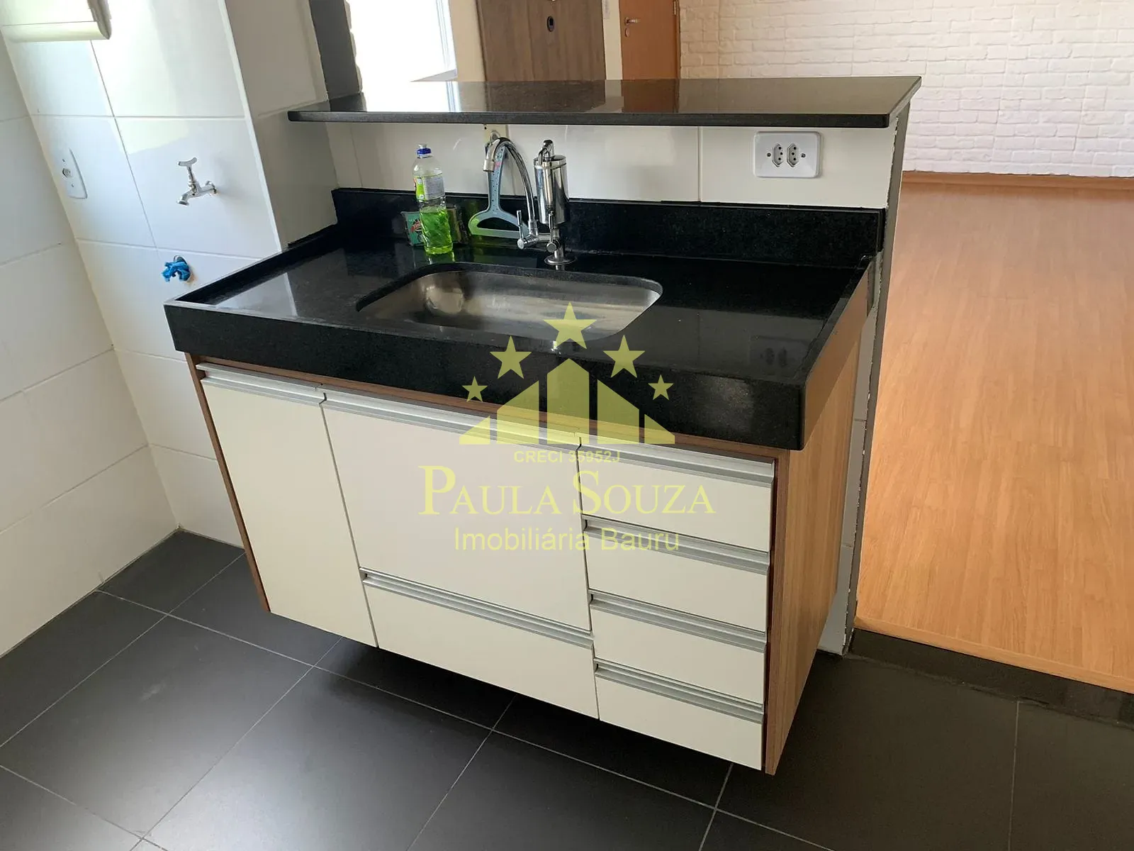 Apartamento, 2 quartos, 42 m² - Foto 10