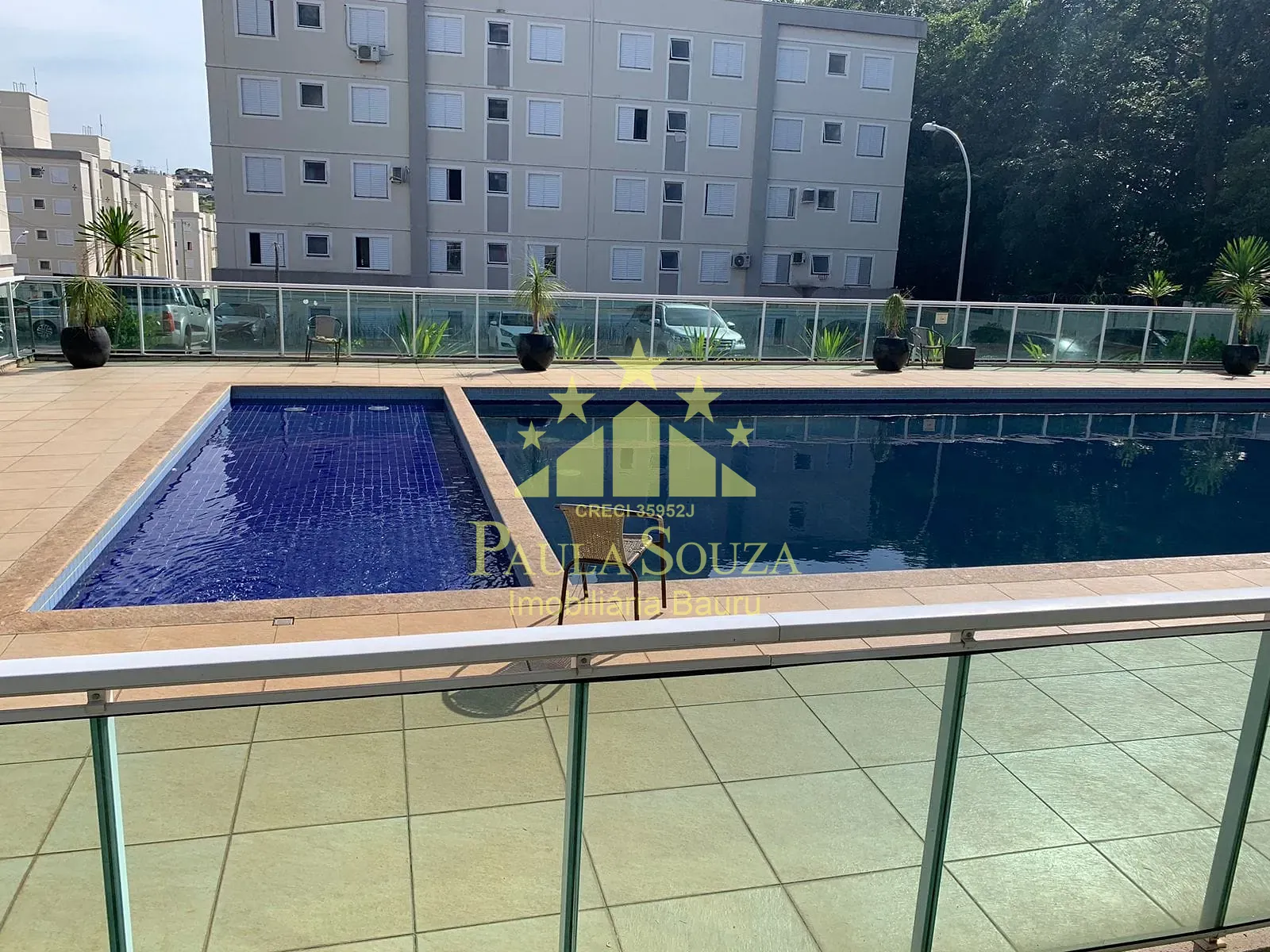 Apartamento, 2 quartos, 42 m² - Foto 5