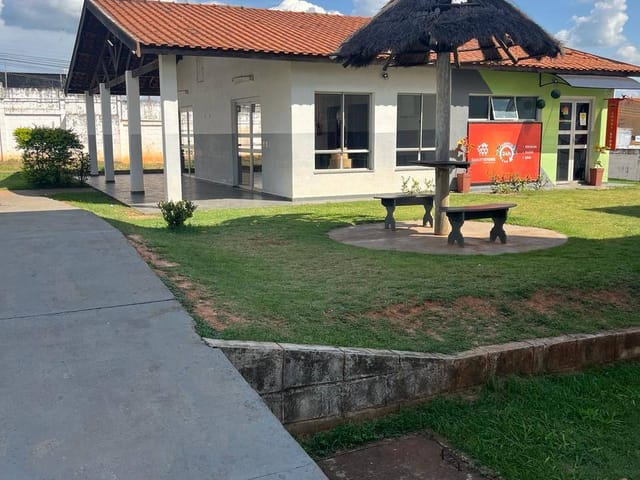 Apartamento com 54m² 2 quartos e 1 banheiro, à venda, no bairro Parque Valença I em Campinas