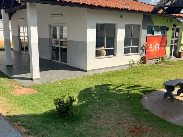 Apartamento com 54m² 2 quartos e 1 banheiro, à venda, no bairro Parque Valença I em Campinas