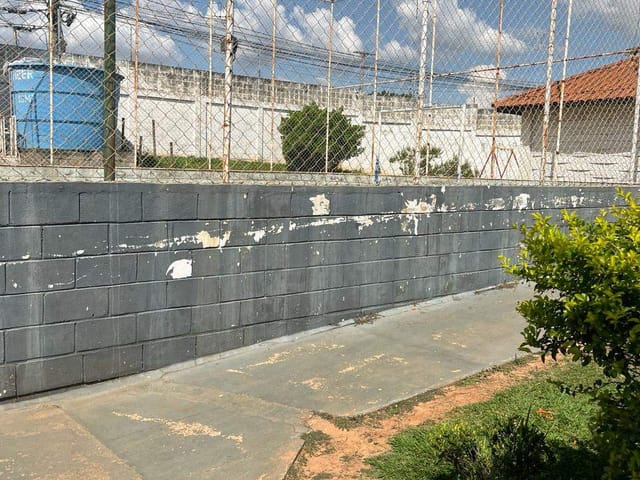 Apartamento com 54m² 2 quartos e 1 banheiro, à venda, no bairro Parque Valença I em Campinas