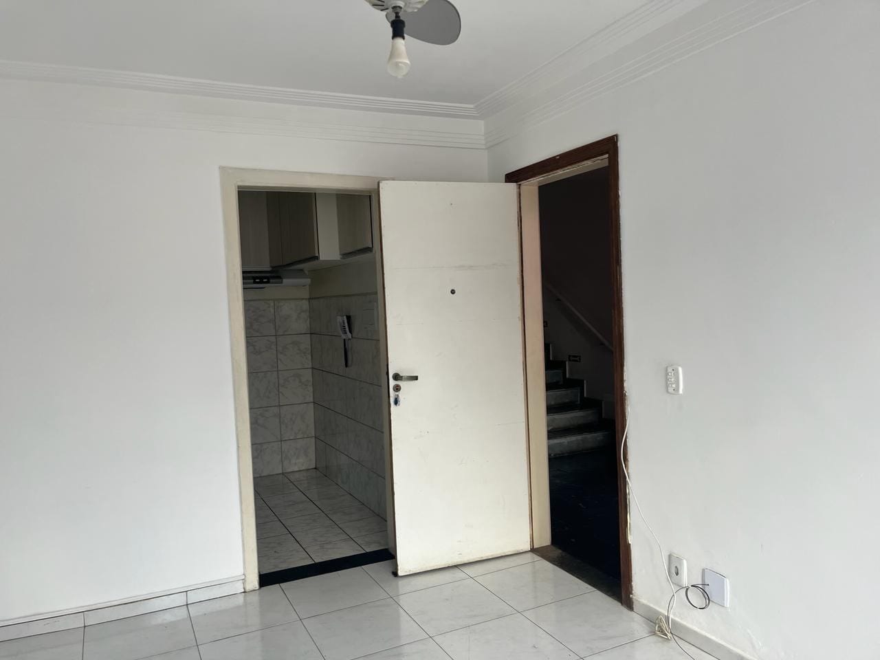 Apartamento, 2 quartos, 52 m² - Foto 7