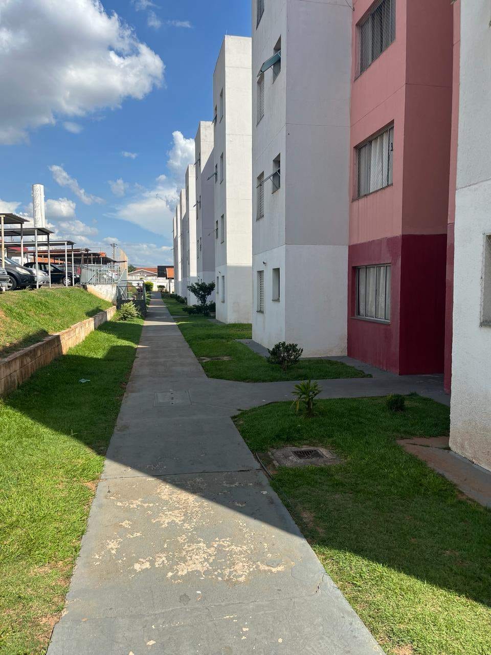 Apartamento, 2 quartos, 52 m² - Foto 6