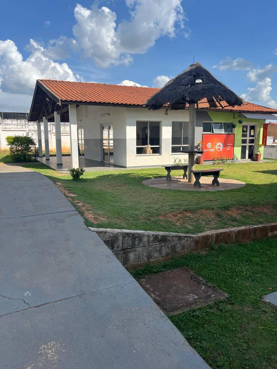 Apartamento, 2 quartos, 52 m² - Foto 5