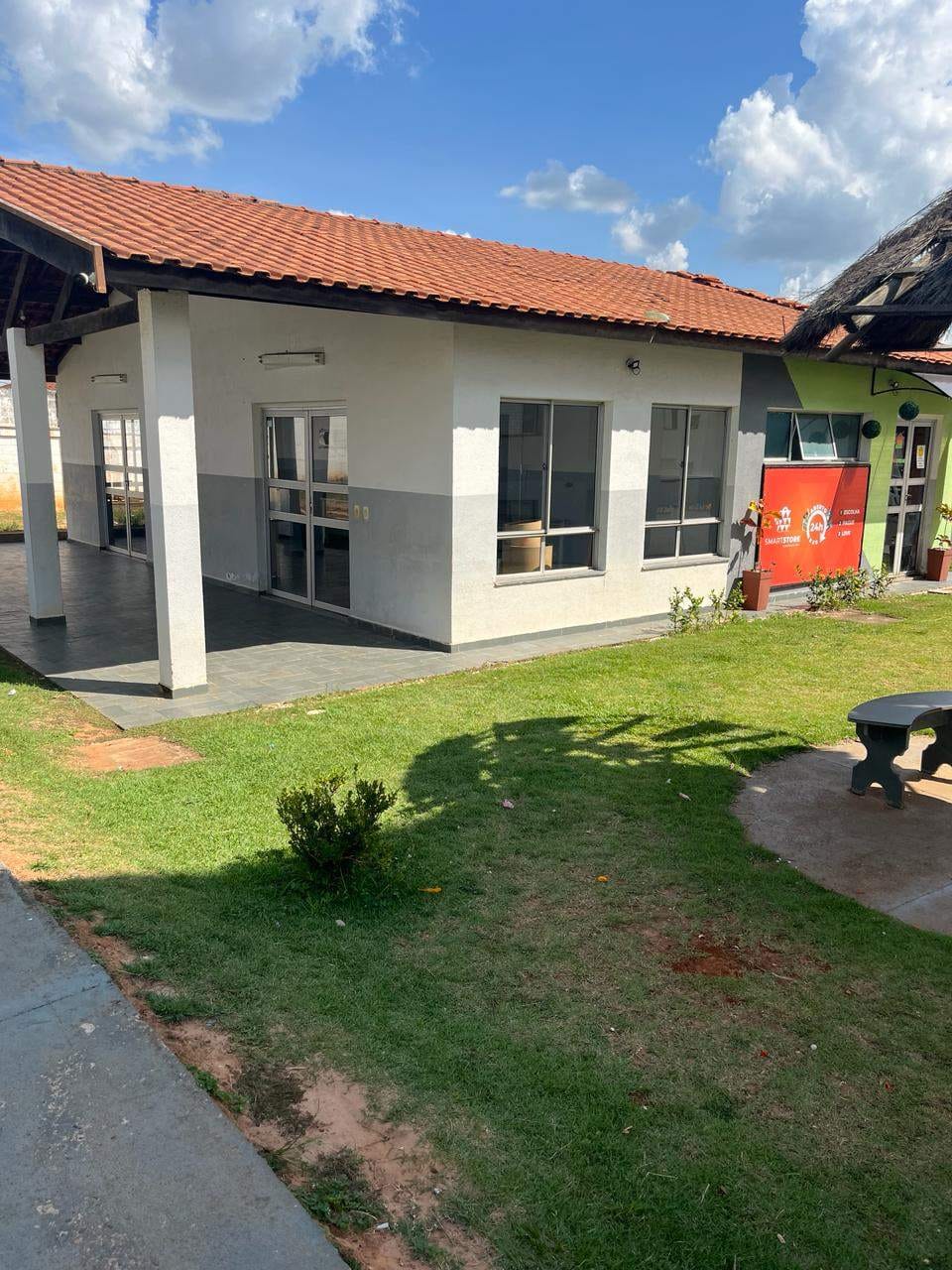 Apartamento, 2 quartos, 52 m² - Foto 2