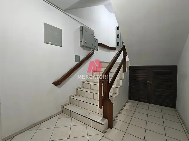 Apartamento 3 quartos e 2 banheiros, para alugar, no bairro Victor Konder em Blumenau
