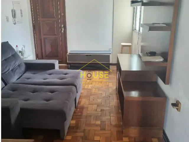 Apartamento 2 quartos e 2 banheiros, à venda, no bairro Pinheiros em São Paulo