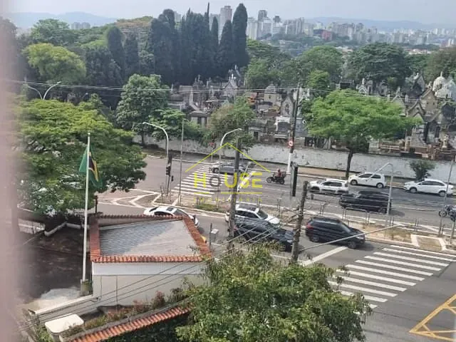 Apartamento 2 quartos e 2 banheiros, à venda, no bairro Pinheiros em São Paulo