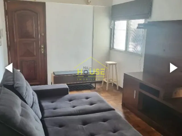 Apartamento 2 quartos e 2 banheiros, à venda, no bairro Pinheiros em São Paulo