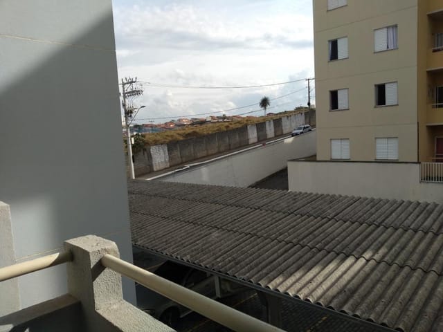 Foto do Apartamento - Apartamento com 2 dormitórios, 50 m² - venda por R$ 170.000,00 ou aluguel por R$ 800,00/mês - Jardim Sul - São José dos Campos/SP | INDEPENDENCE NEGOCIOS IMOBILIARIOS LTDA