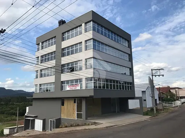 Apartamento com 127m² 2 quartos e 1 banheiro, à venda, no bairro Languiru em Teutônia