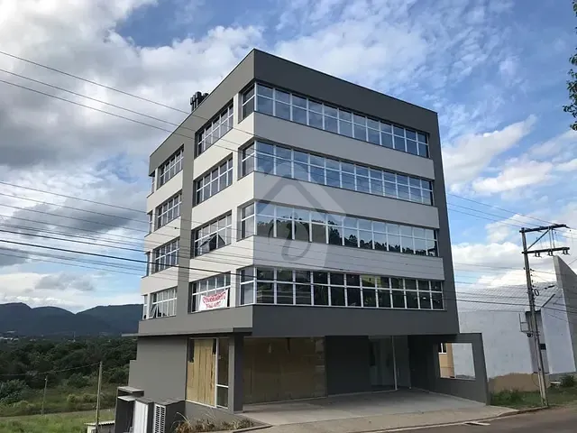 Apartamento com 127m² 2 quartos e 1 banheiro, à venda, no bairro Languiru em Teutônia