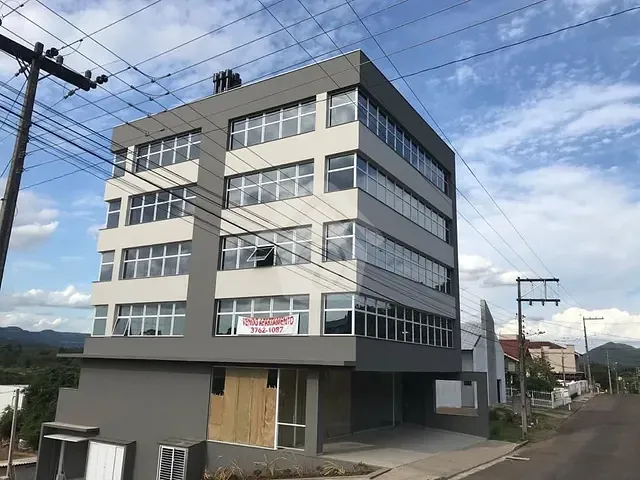 Apartamento com 127m² 2 quartos e 1 banheiro, à venda, no bairro Languiru em Teutônia