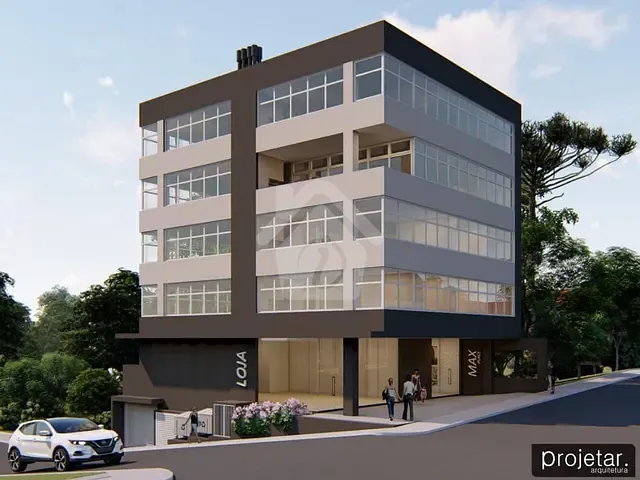 Apartamento com 127m² 2 quartos e 1 banheiro, à venda, no bairro Languiru em Teutônia