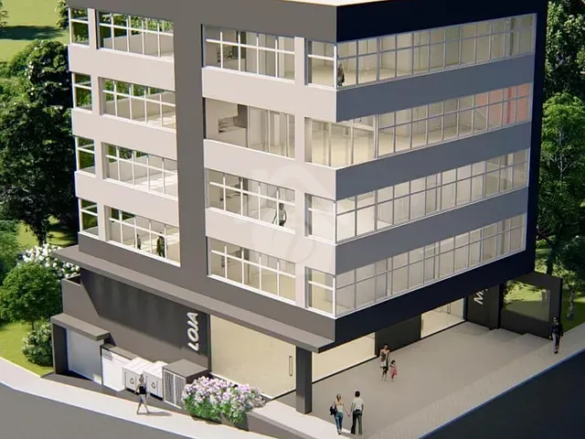 Apartamento com 127m² 2 quartos e 1 banheiro, à venda, no bairro Languiru em Teutônia