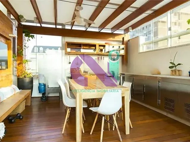 Apartamento com 248m² 2 quartos e 1 banheiro, à venda ou para alugar, no bairro Itaim Bibi em São Paulo