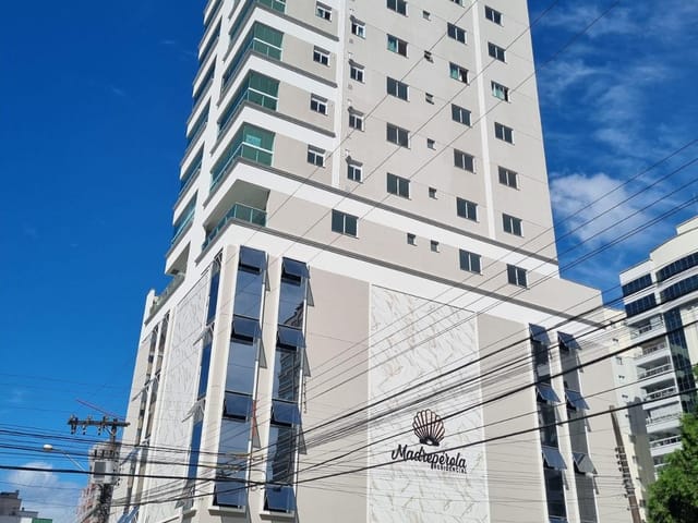 Foto do Apartamento - Apartamento à venda 2 Vagas, 90.8M², Meia Praia, Itapema - SC | Interpraias Imóveis