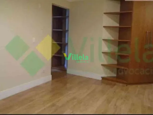 Apartamento com 164m² 1 quarto e 3 banheiros, à venda, no bairro Vila Gomes Cardim em São Paulo