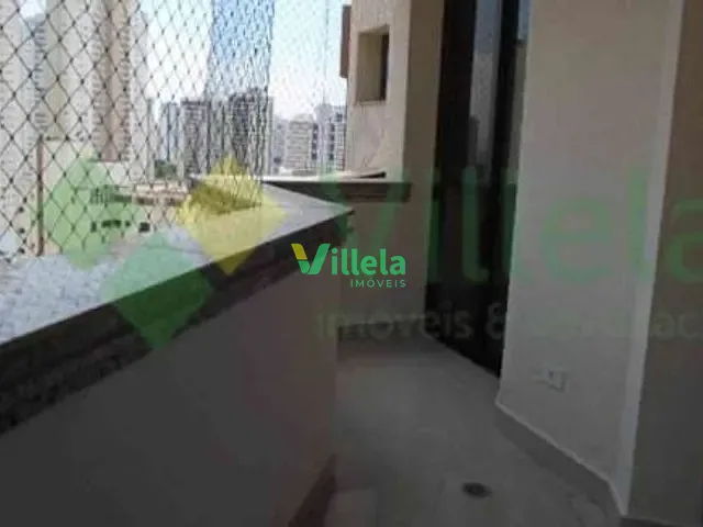 Apartamento com 164m² 1 quarto e 3 banheiros, à venda, no bairro Vila Gomes Cardim em São Paulo