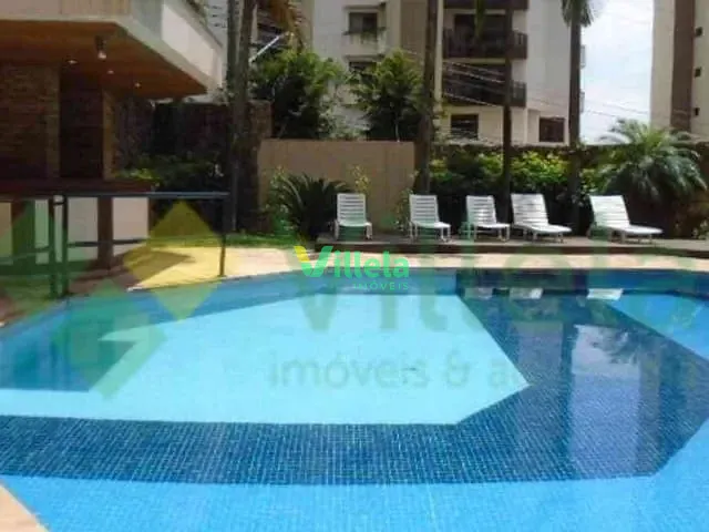 Apartamento com 164m² 1 quarto e 3 banheiros, à venda, no bairro Vila Gomes Cardim em São Paulo