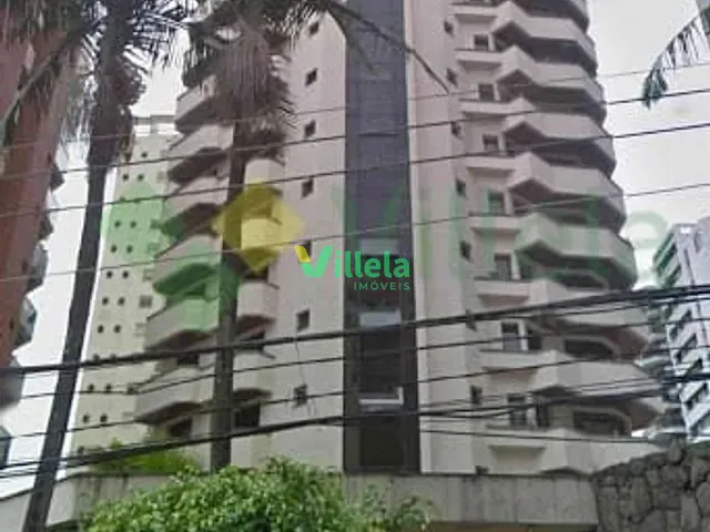 Apartamento com 164m² 1 quarto e 3 banheiros, à venda, no bairro Vila Gomes Cardim em São Paulo