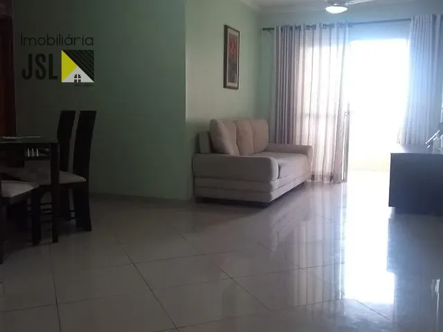 Apartamento 3 quartos e 1 banheiro, à venda, no bairro Vila Antônio Augusto Luiz em Caçapava