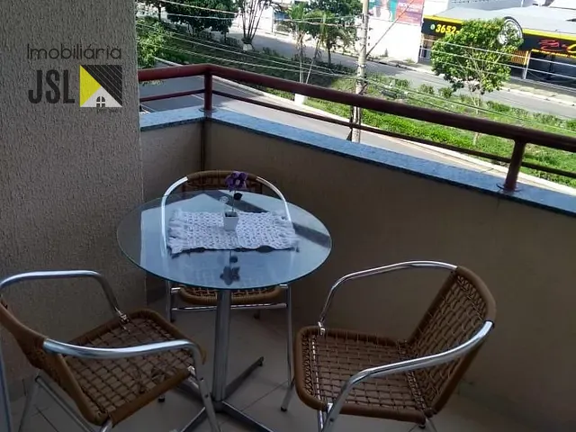 Apartamento 3 quartos e 1 banheiro, à venda, no bairro Vila Antônio Augusto Luiz em Caçapava