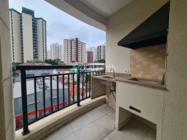 Apartamento 2 quartos e 2 banheiros, à venda, no bairro Vila da Saúde em São Paulo