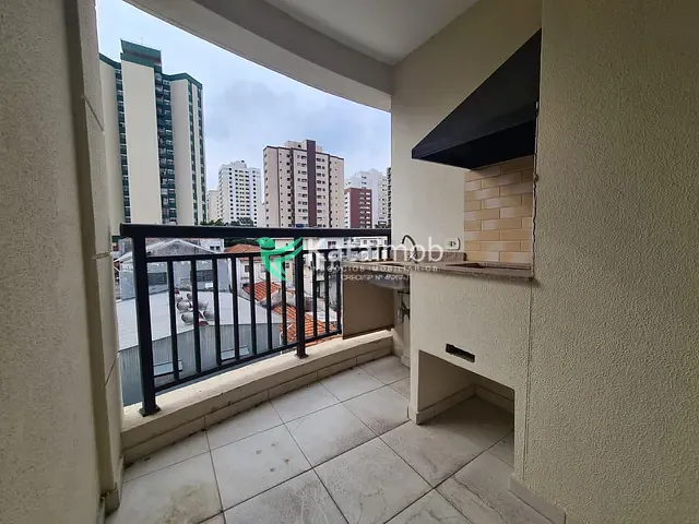 Apartamento 2 quartos e 2 banheiros, à venda, no bairro Vila da Saúde em São Paulo