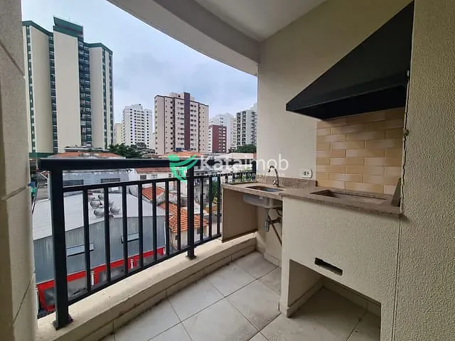 Apartamento 2 quartos e 2 banheiros, à venda, no bairro Vila da Saúde em São Paulo