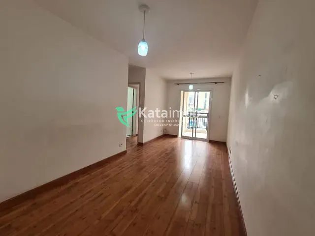 Apartamento 2 quartos e 2 banheiros, à venda, no bairro Vila da Saúde em São Paulo