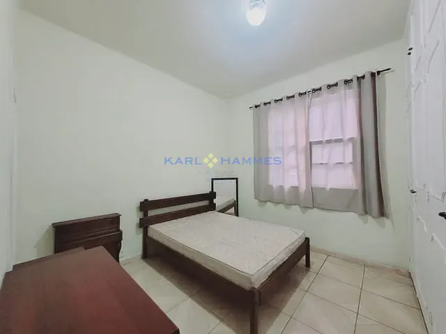 Apartamento 3 quartos e 2 banheiros, à venda, no bairro Centro em Petrópolis