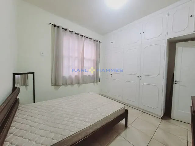 Apartamento 3 quartos e 2 banheiros, à venda, no bairro Centro em Petrópolis