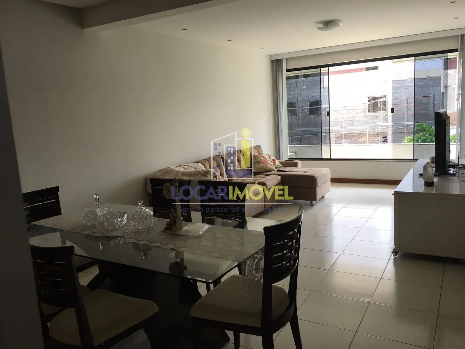 Apartamento, 3 quartos, 136 m² - Foto 2