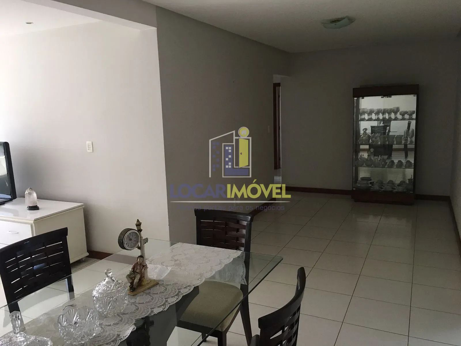 Apartamento, 3 quartos, 136 m² - Foto 3