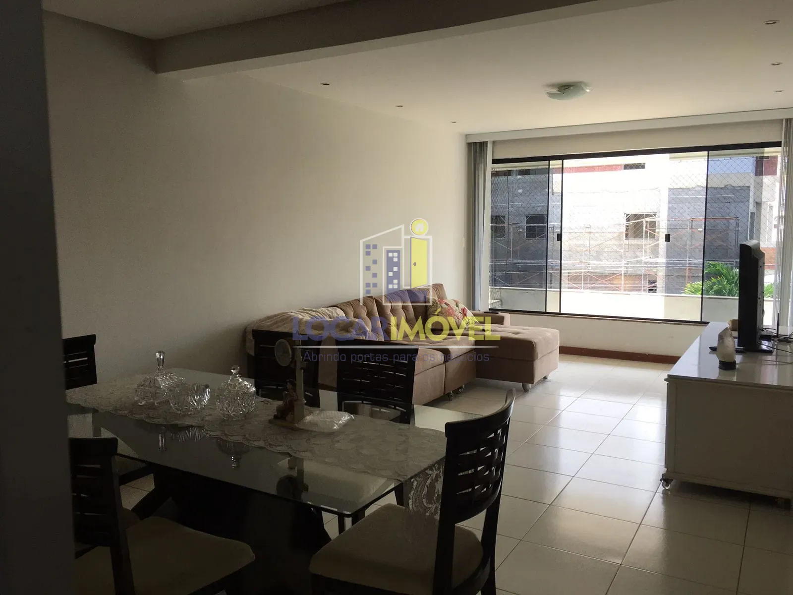 Apartamento, 3 quartos, 136 m² - Foto 4