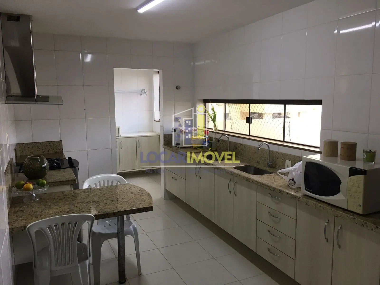 Apartamento, 3 quartos, 136 m² - Foto 6