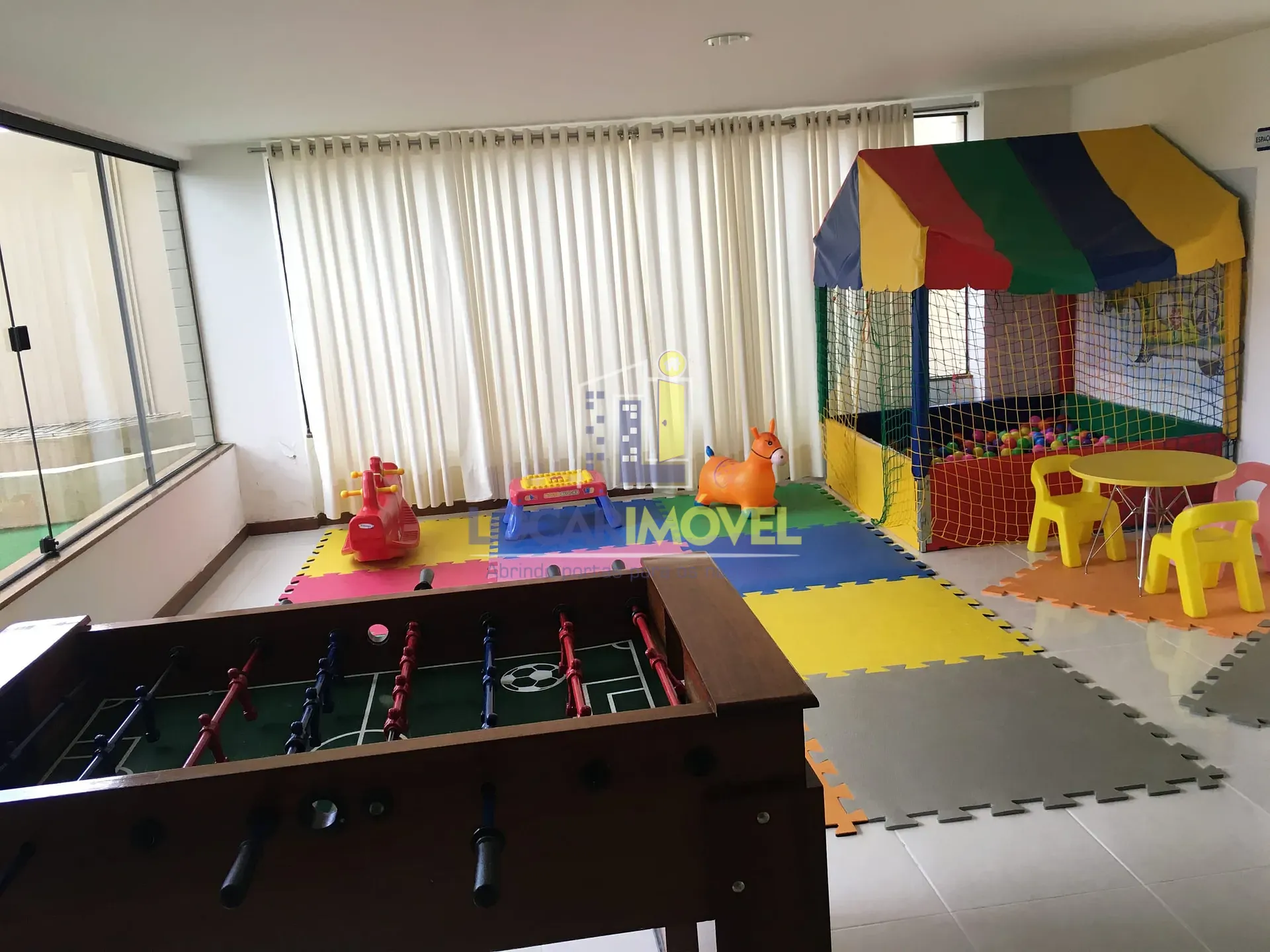 Apartamento, 3 quartos, 136 m² - Foto 24