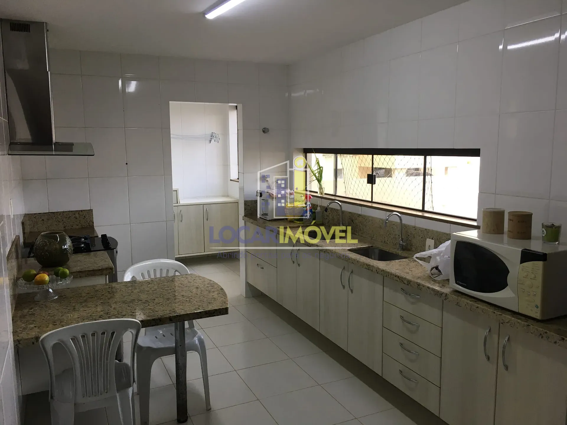Apartamento, 3 quartos, 136 m² - Foto 16