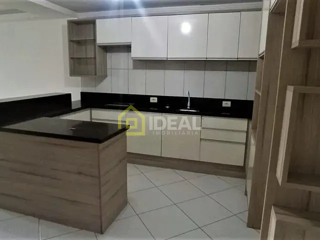 Apartamento 2 quartos e 1 banheiro, à venda, no bairro Santa Cruz em Concórdia