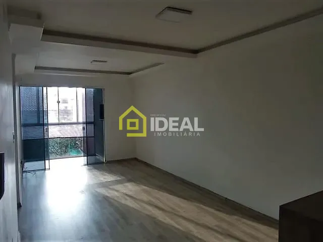 Apartamento 2 quartos e 1 banheiro, à venda, no bairro Santa Cruz em Concórdia