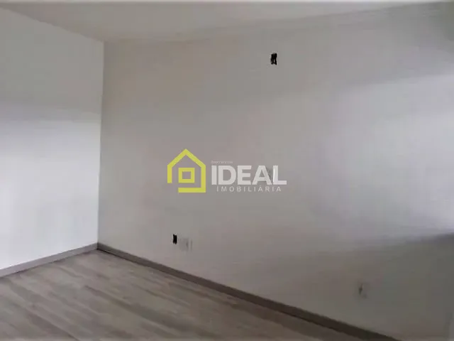 Apartamento 2 quartos e 1 banheiro, à venda, no bairro Santa Cruz em Concórdia