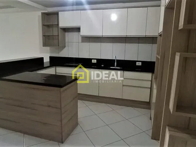 Apartamento 2 quartos e 1 banheiro, à venda, no bairro Santa Cruz em Concórdia