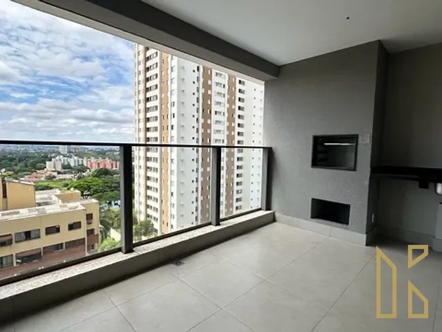 Apartamento 2 quartos e 2 banheiros, à venda, no bairro Guanabara Parque Boulevard em Londrina