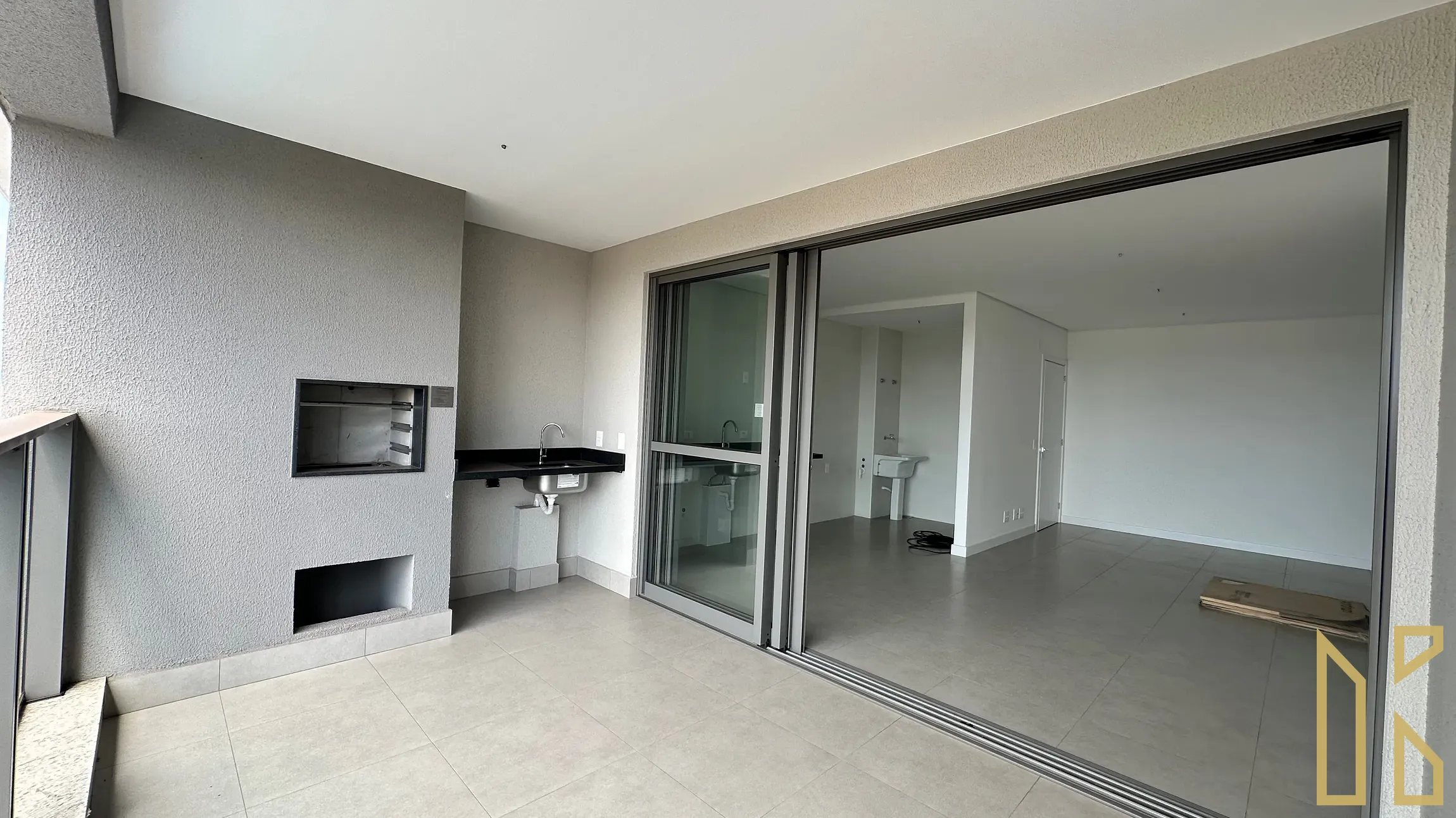 Apartamento, 2 quartos, 89 m² - Foto 5