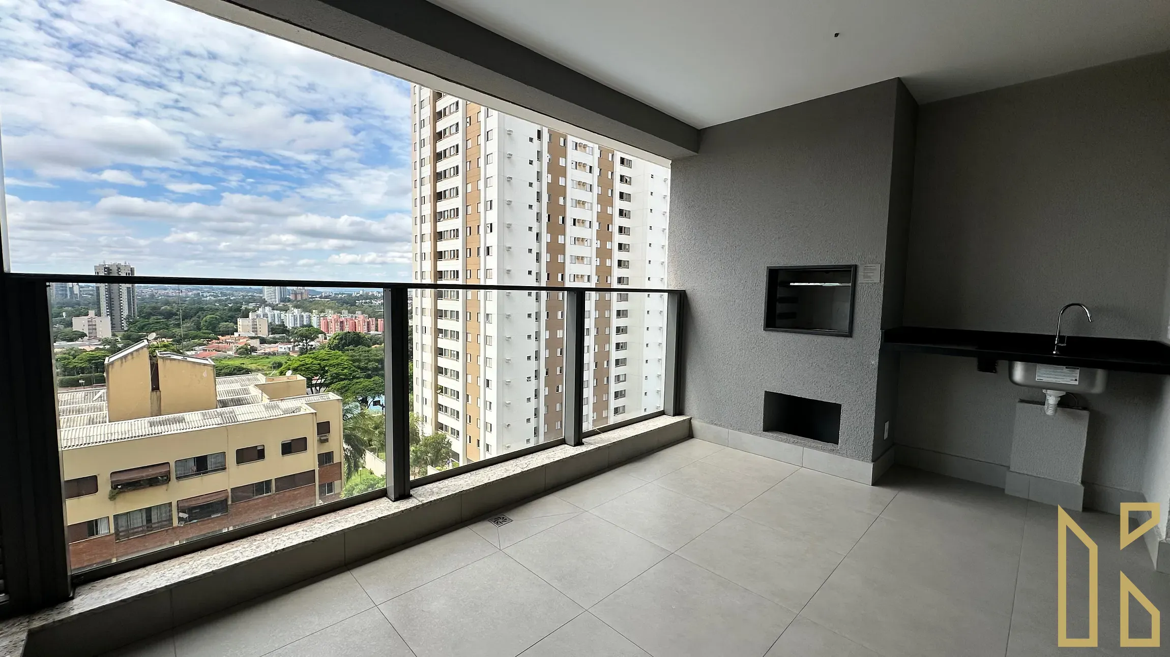 Apartamento, 2 quartos, 89 m² - Foto 1