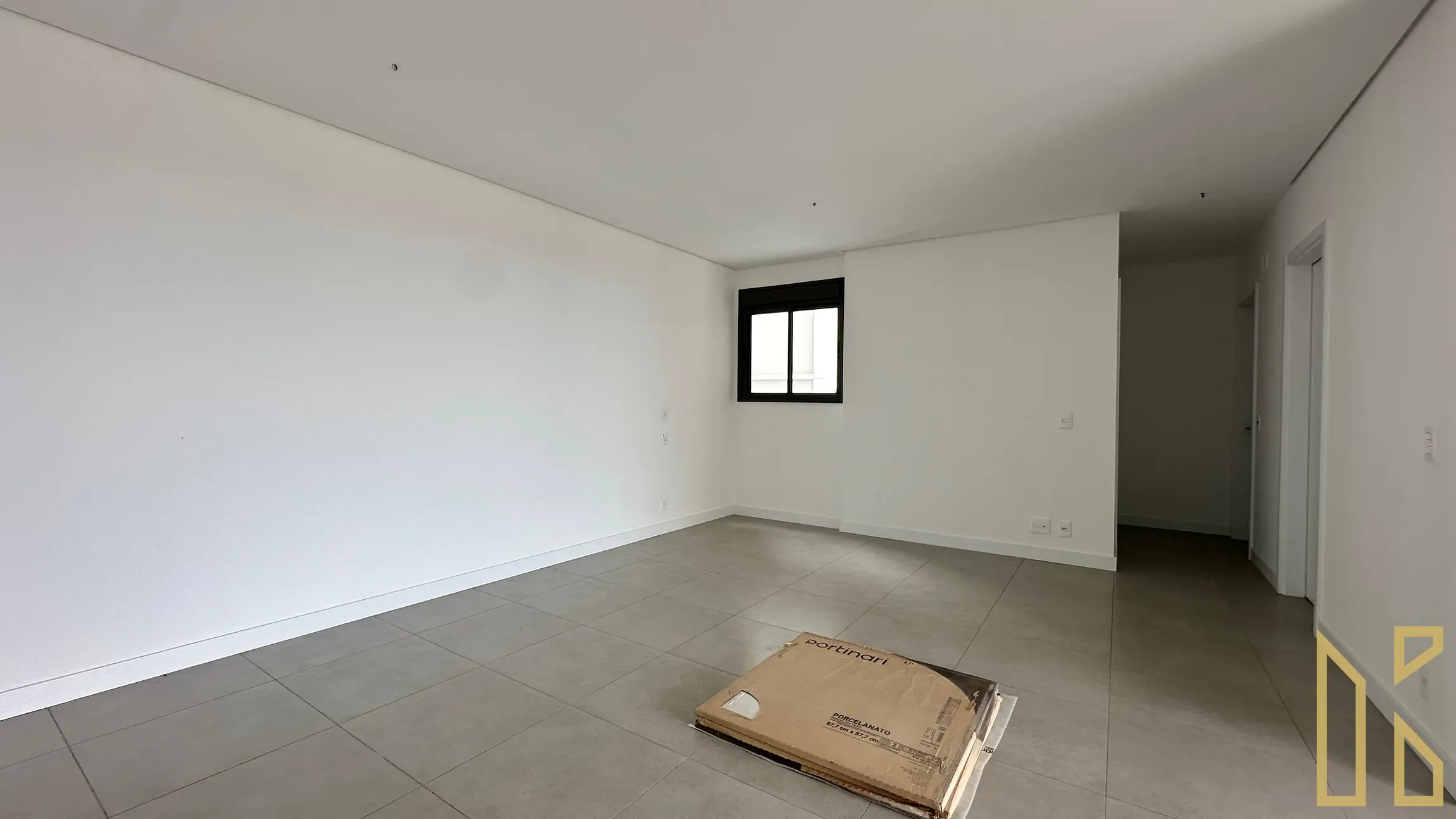 Apartamento, 2 quartos, 89 m² - Foto 3
